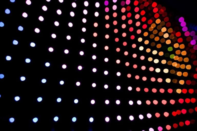 Locação de painel de LED: entenda como funciona