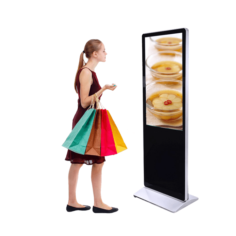 Digital signage