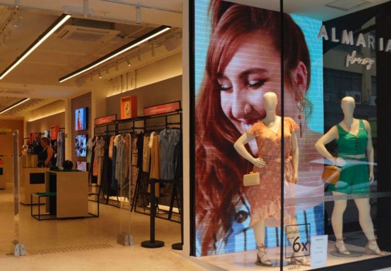 Por que ter um Painel de LED para sua empresa?