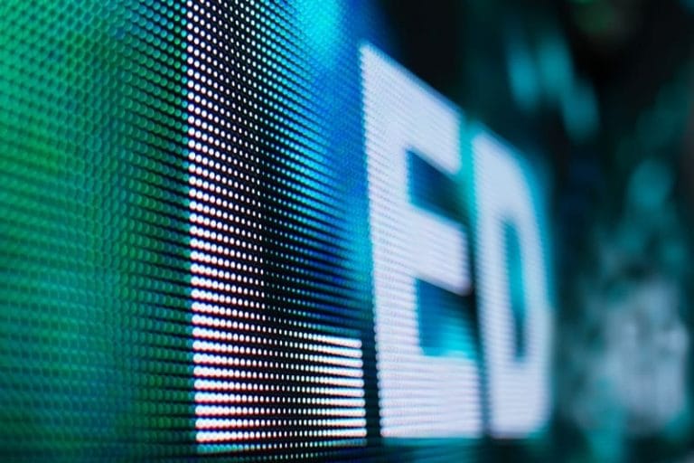 Razões para comprar Telão de LED com a Dshow