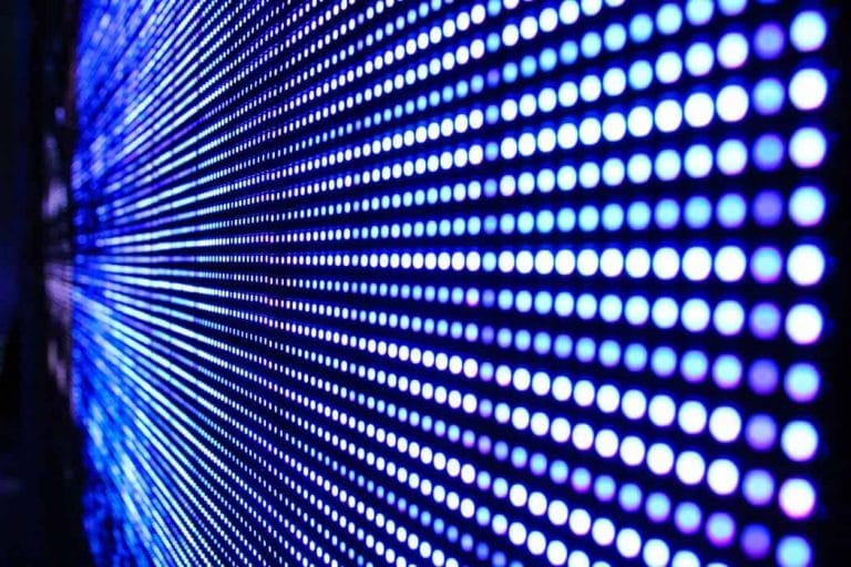 Saiba tudo sobre o Painel de LED flexível