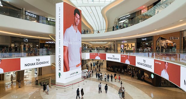 Painel de LED Indoor vs. Outdoor: Saiba as diferenças e como escolher