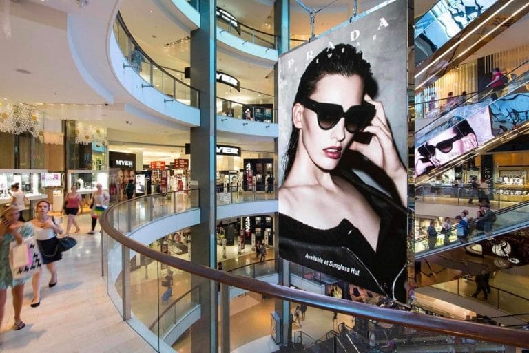 Painel de LED Indoor: descubra as vantagens