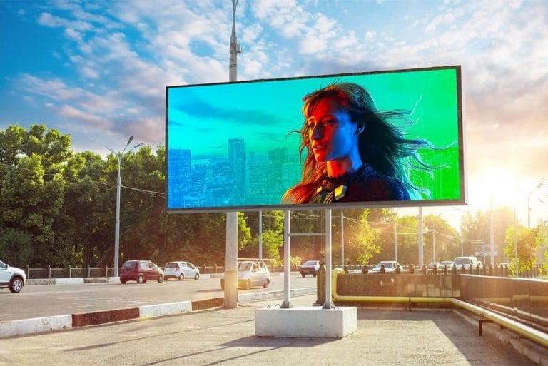 Comprar Painel de LED outdoor: saiba tudo