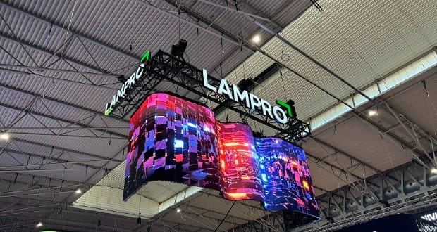 Crédito: Lampro (lampro.net)