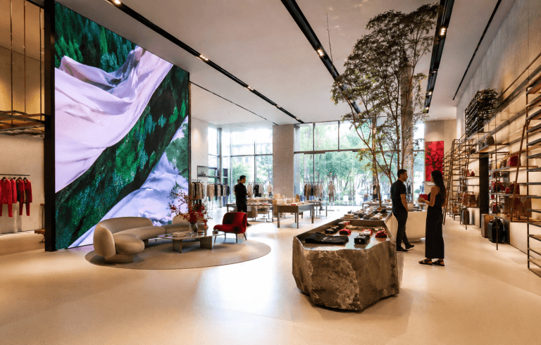 Painel de LED ou video wall: quais são as diferenças e como escolher?