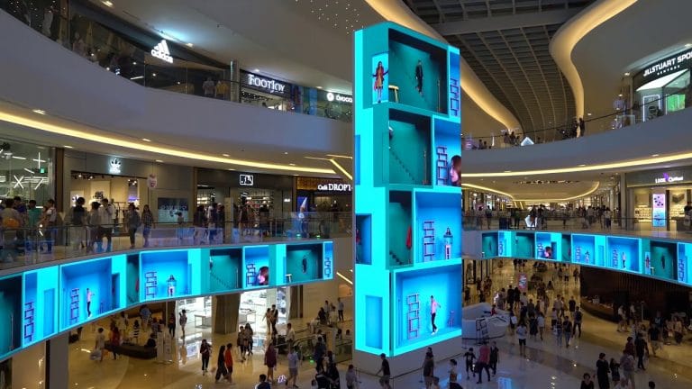 Onde usar um Telão de LED: saiba tudo antes de comprar
