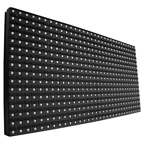modulo P10 320x160 outdoor