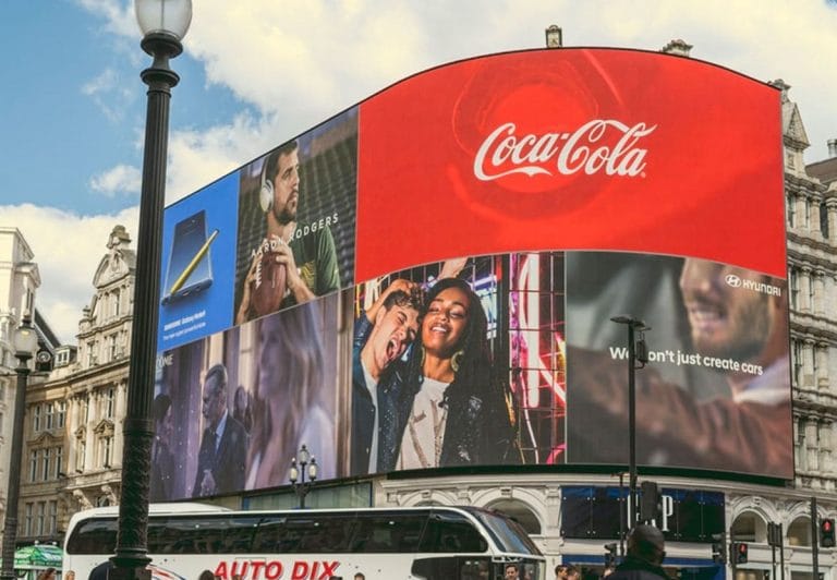 Outdoor de LED: conheça os benefícios