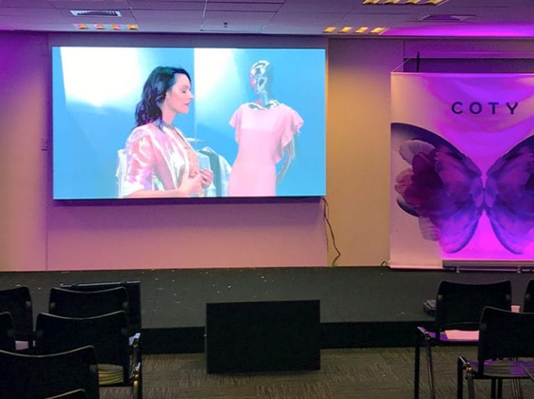 Benefícios do Painel de LED para sua empresa