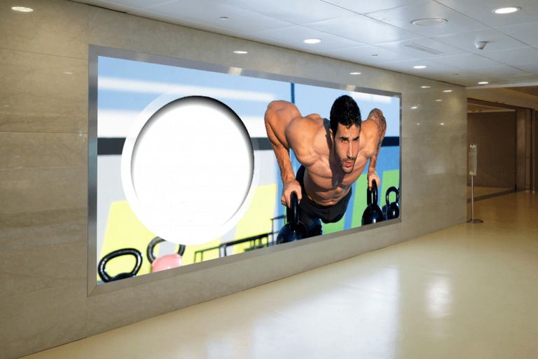 5 motivos para sua marca ter um Telão de LED