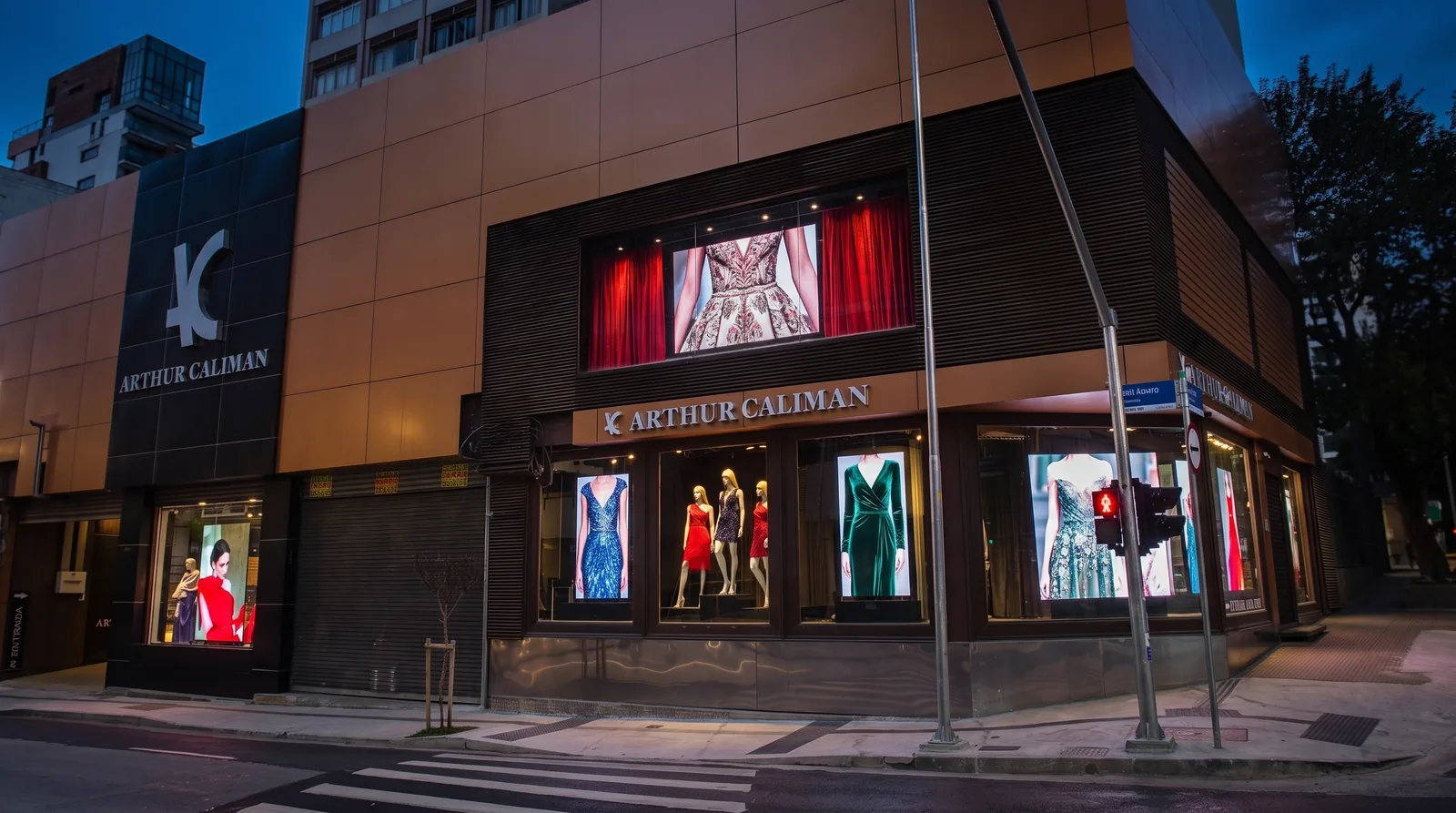 Arthur Caliman — foto 1 de 3