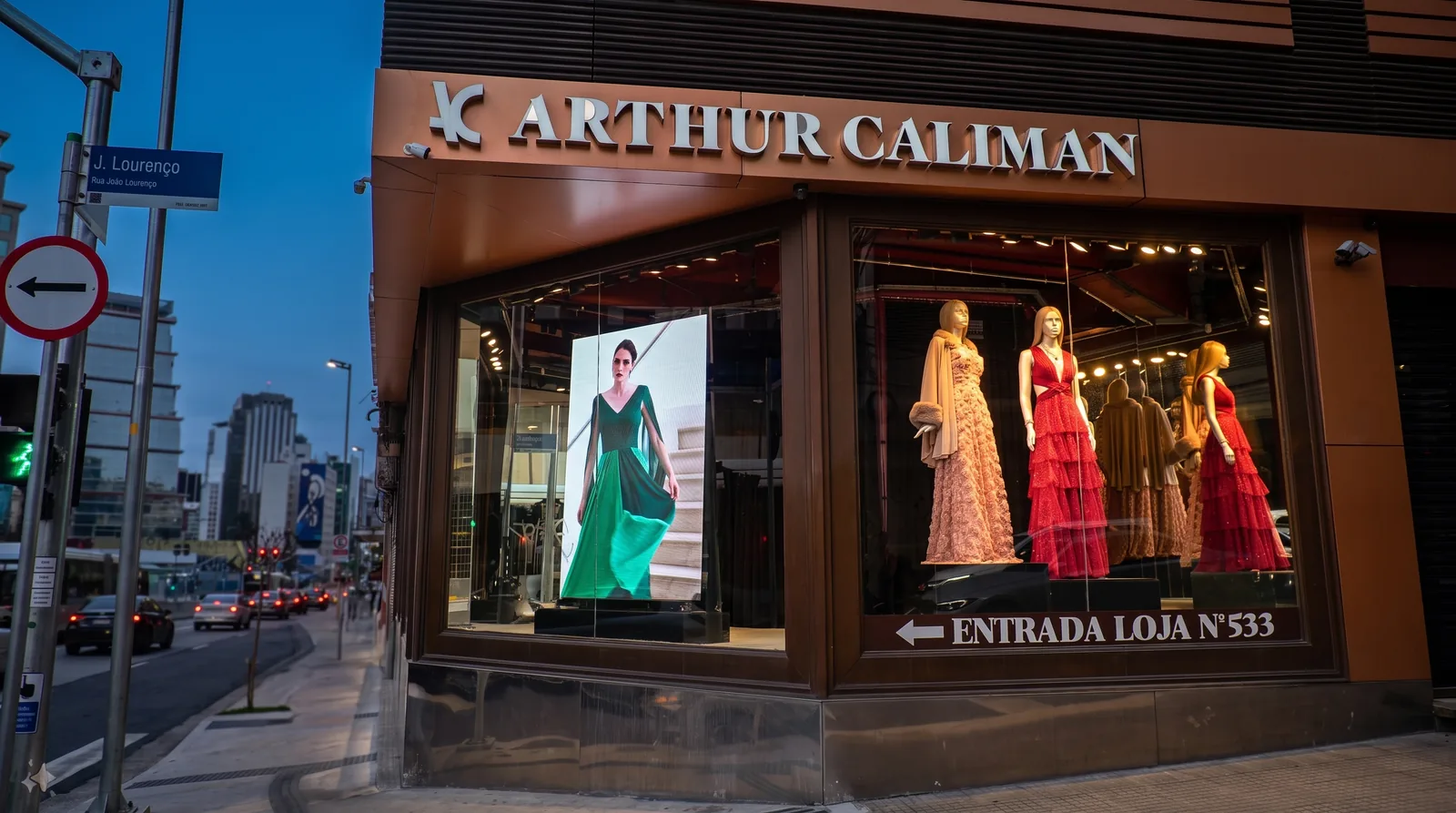 Arthur Caliman — foto 2 de 3