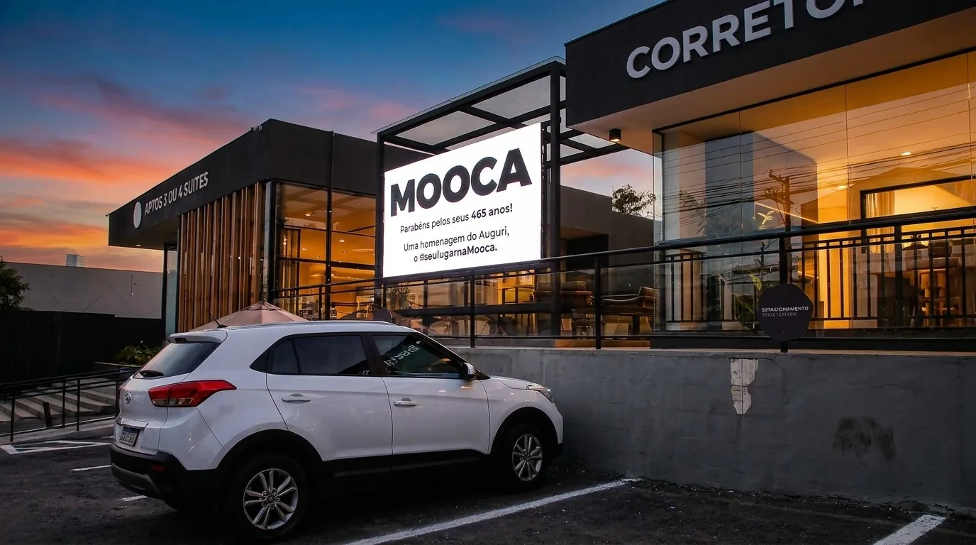 Auguri - Mooca Empreendimento — foto 2 de 3