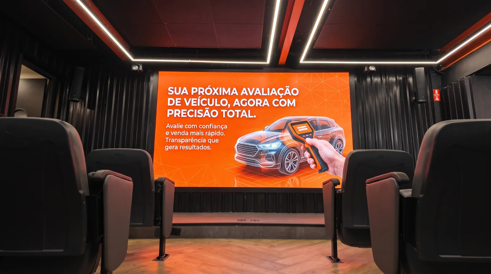Auto Avaliar — foto 3 de 5