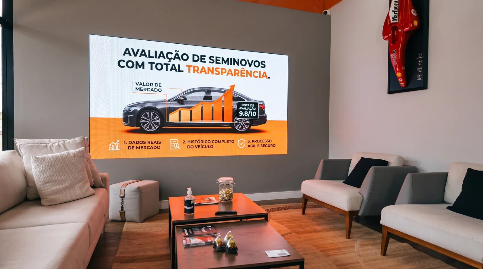 Auto Avaliar — foto 4 de 5