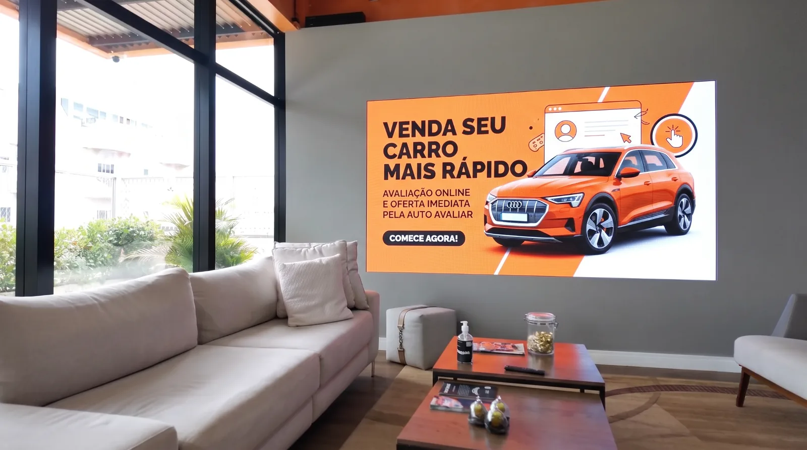 Auto Avaliar — foto 5 de 5