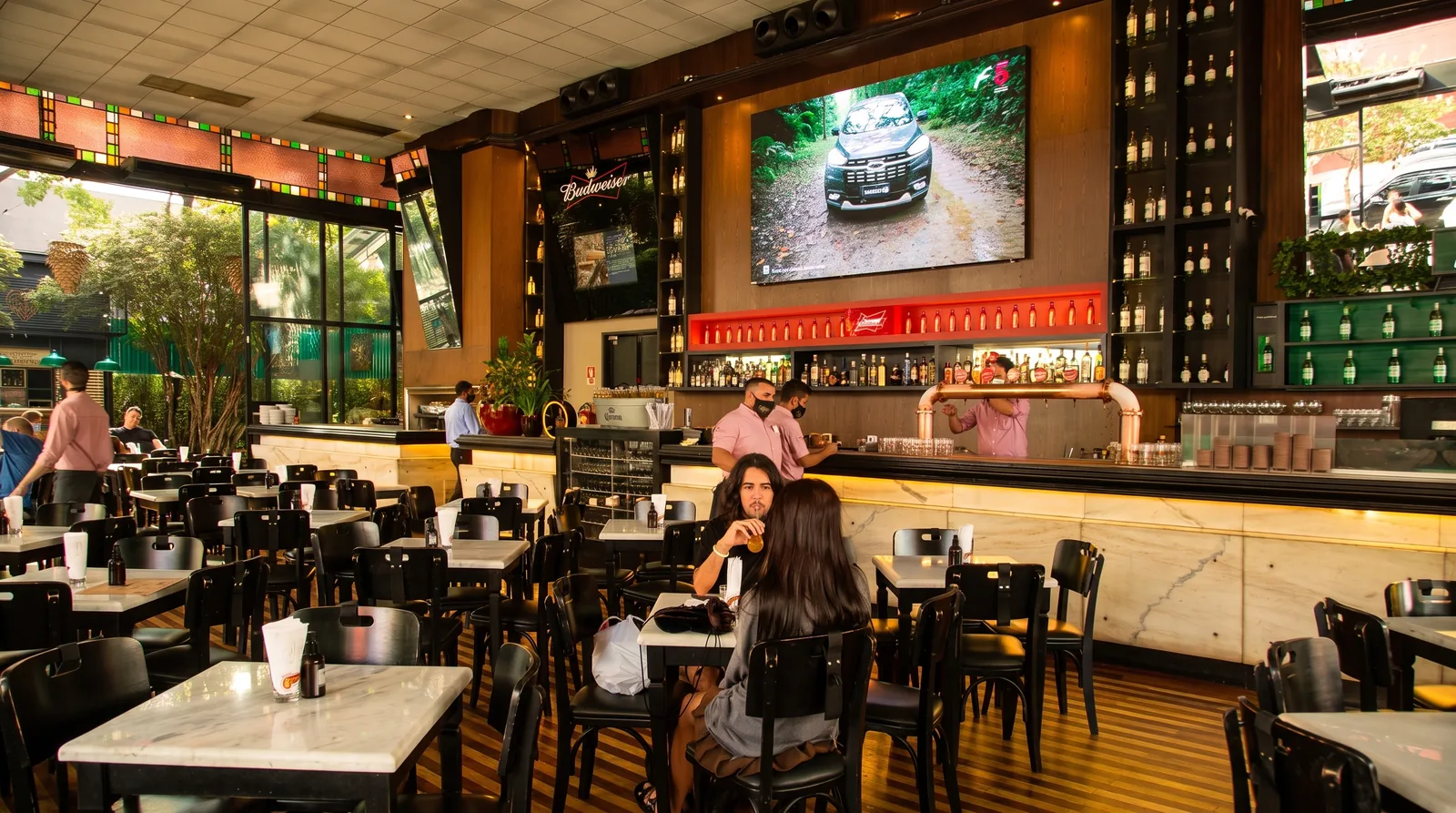 Boteco São Bento — foto 1 de 5