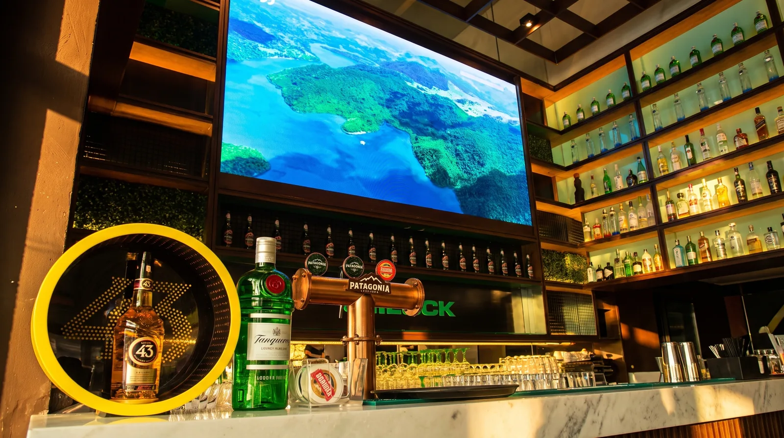 Boteco São Conrado — foto 1 de 5