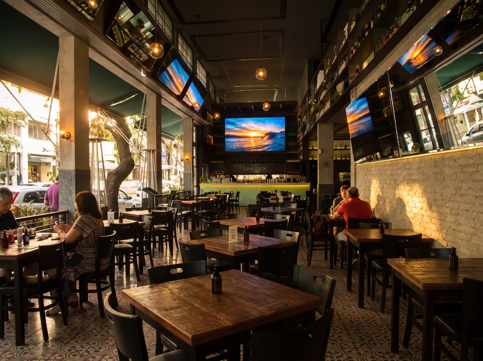 Boteco São Conrado — foto 2 de 5