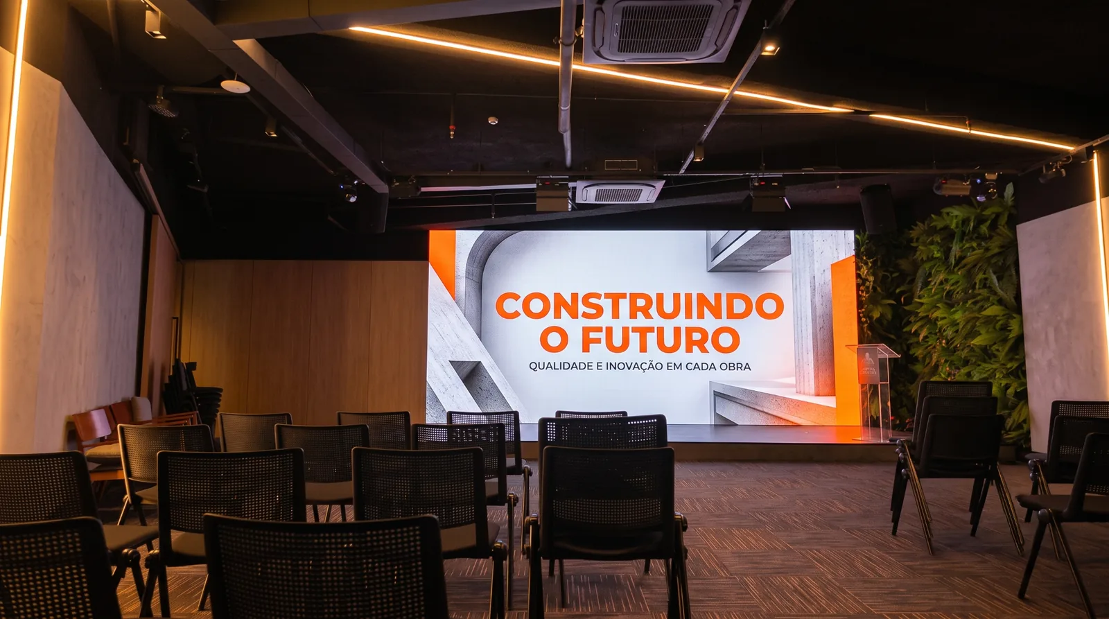 Capital Concreto Incorporação — foto 2 de 3