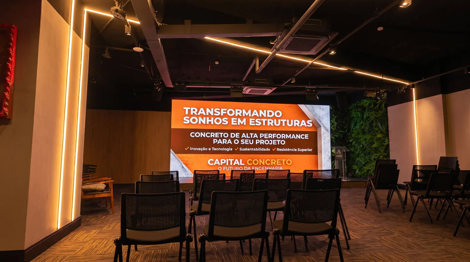 Capital Concreto Incorporação — foto 3 de 3