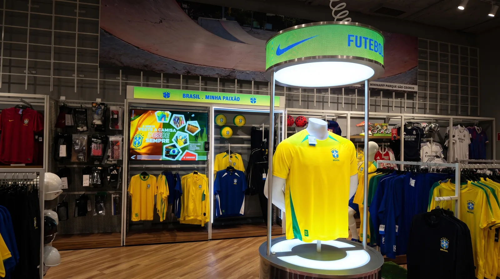 Centauro - Cotia — foto 1 de 3