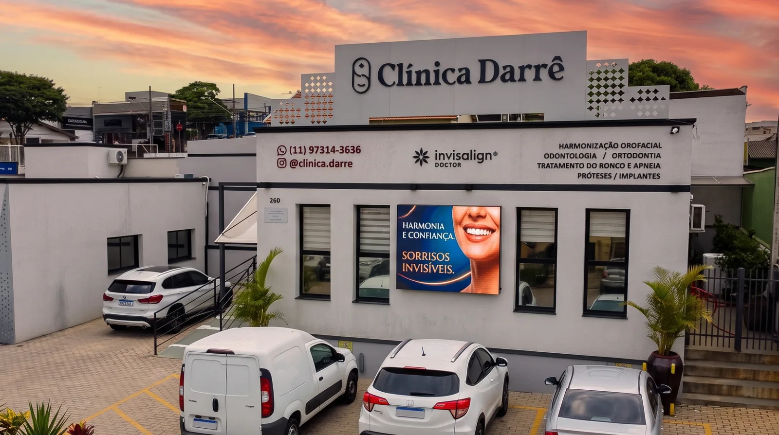 Clínica Darré — foto 1 de 3