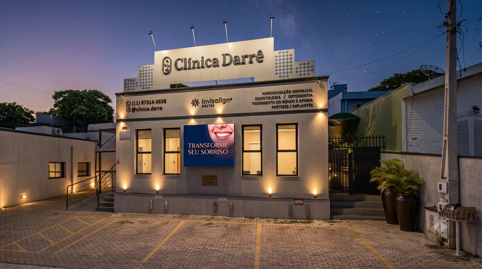 Clínica Darré — foto 2 de 3