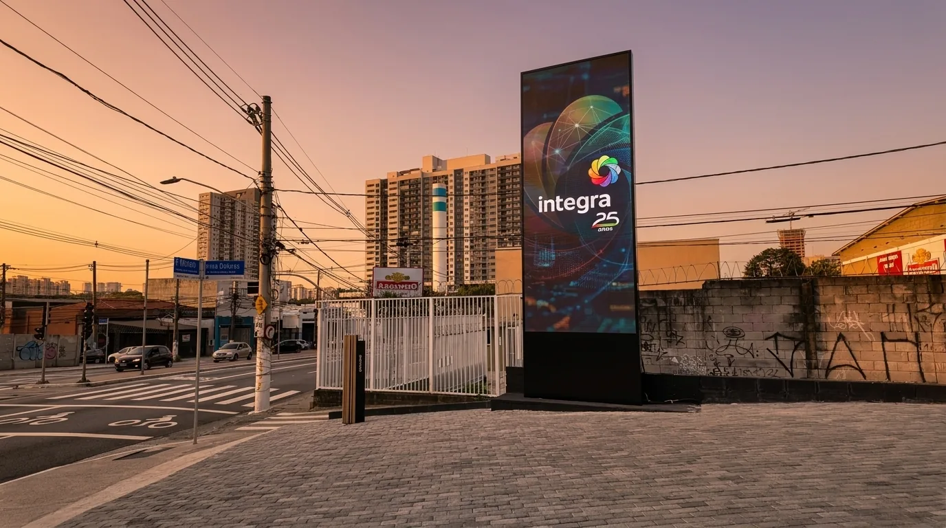 Corretora de Imóveis — foto 2 de 3