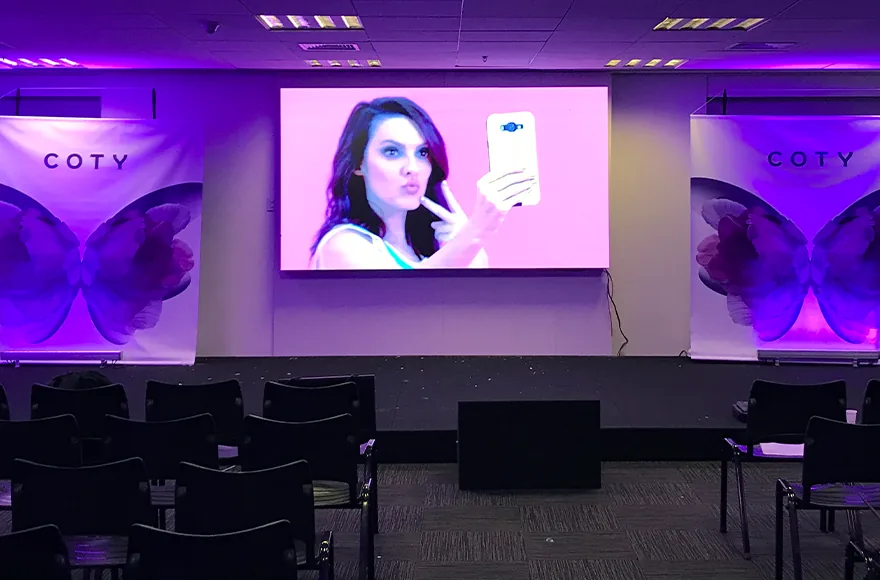 Coty Cosméticos — foto 3 de 3