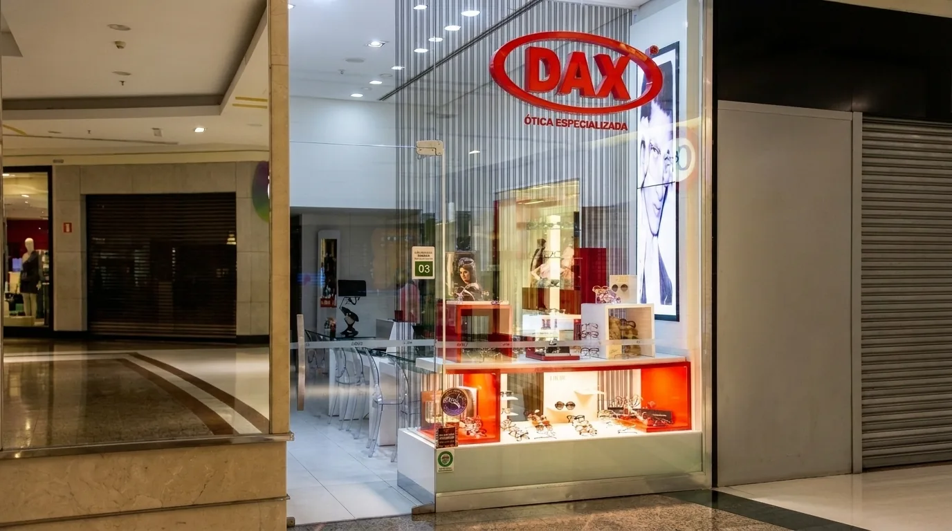 Dax Ótica — foto 3 de 3