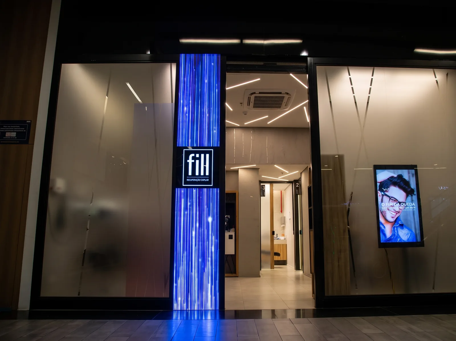 Fill — foto 1 de 3
