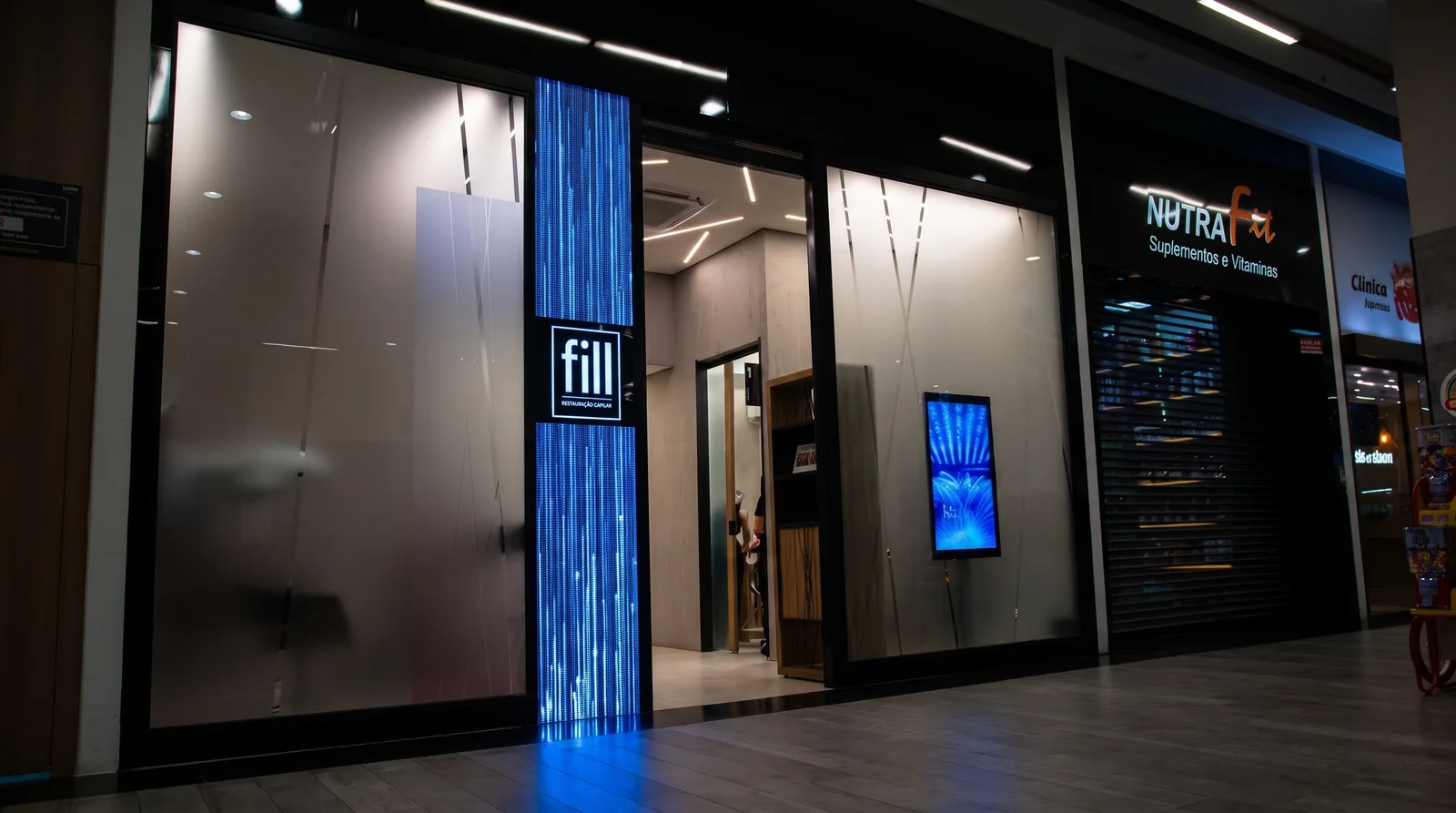 Fill — foto 2 de 3
