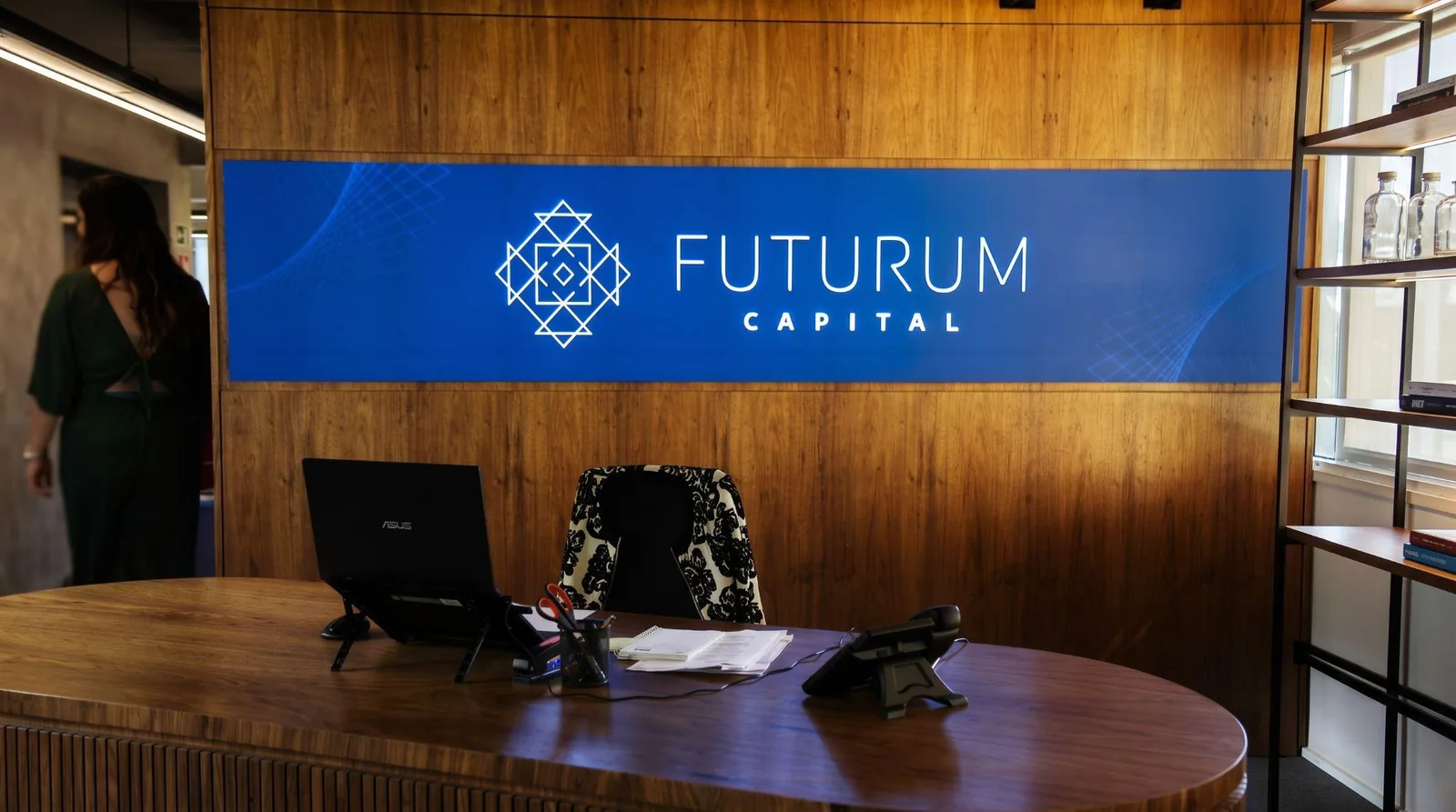 Futurum Capital — foto 1 de 3
