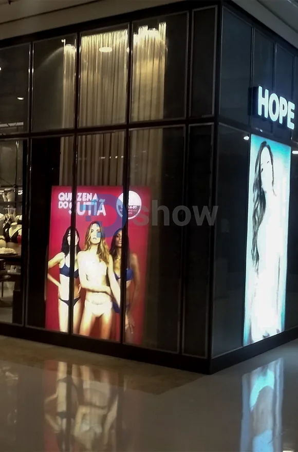 Hope Shopping Morumbi — foto 3 de 4
