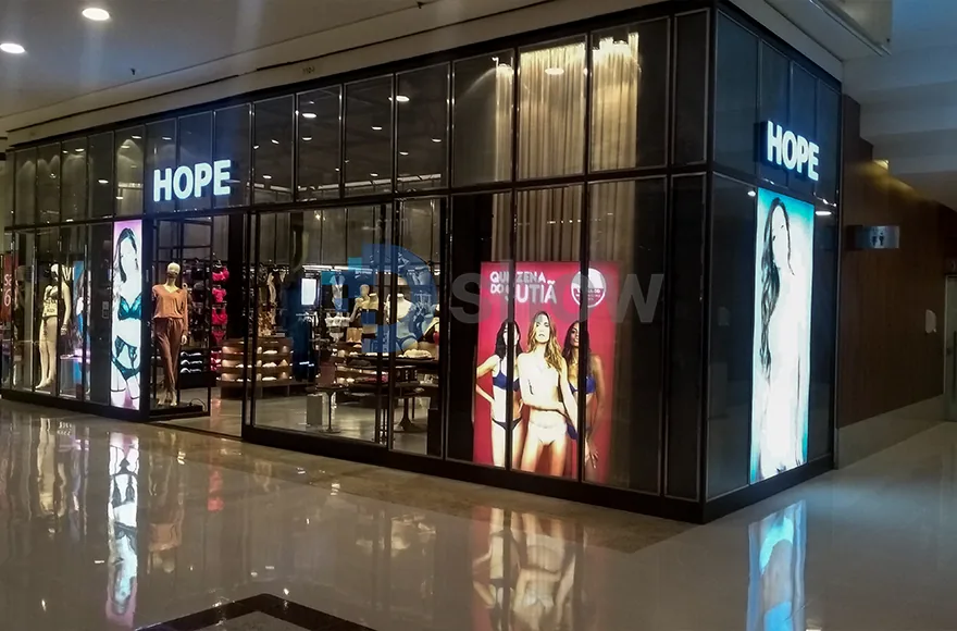 Hope Shopping Morumbi — foto 4 de 4