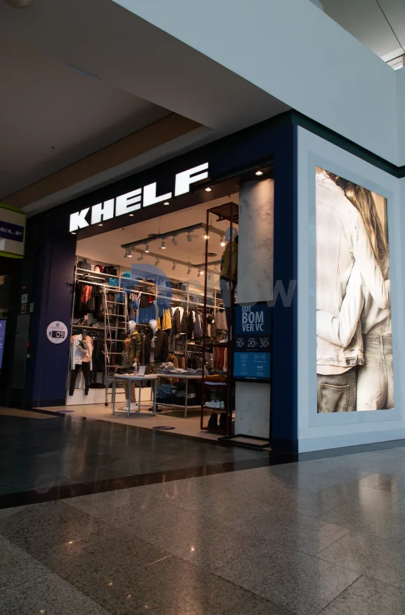 Khelf Campinas — foto 4 de 8