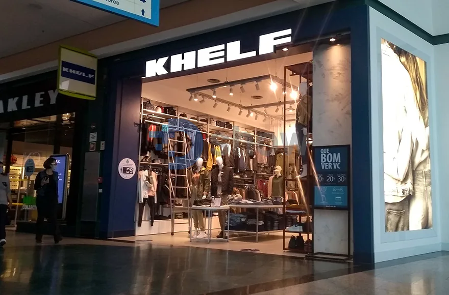 Khelf Campinas — foto 6 de 8
