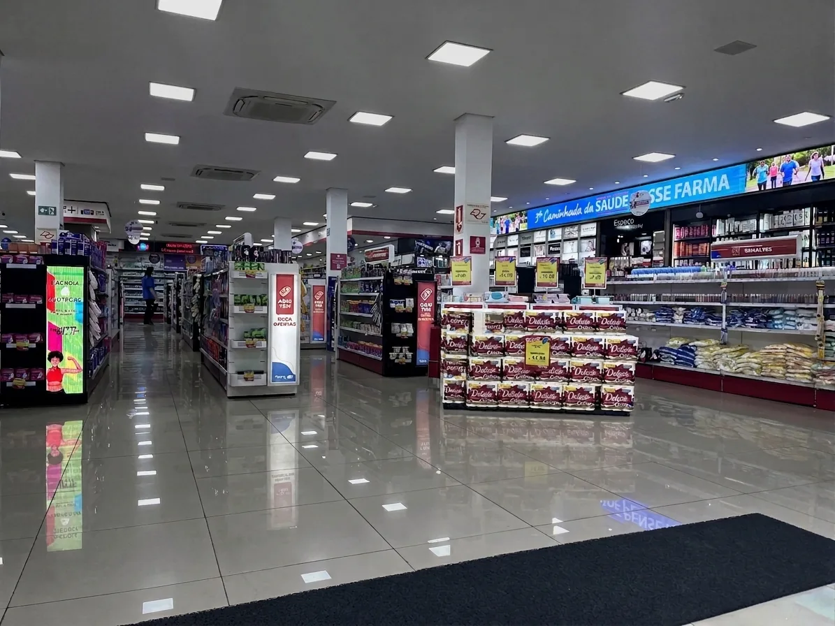 Pense Farma — foto 1 de 3