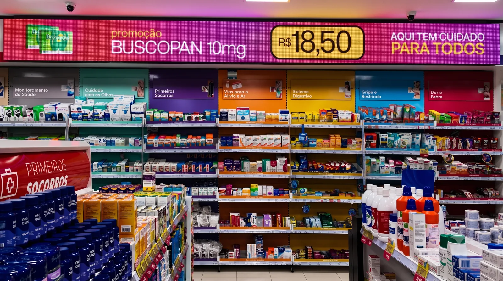 Pense Farma — foto 2 de 3