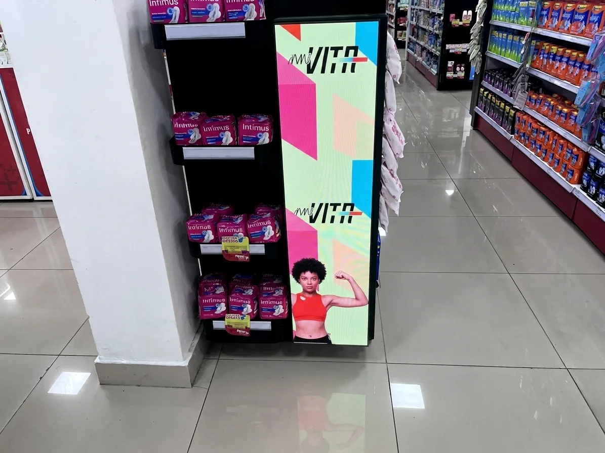 Pense Farma — foto 3 de 3