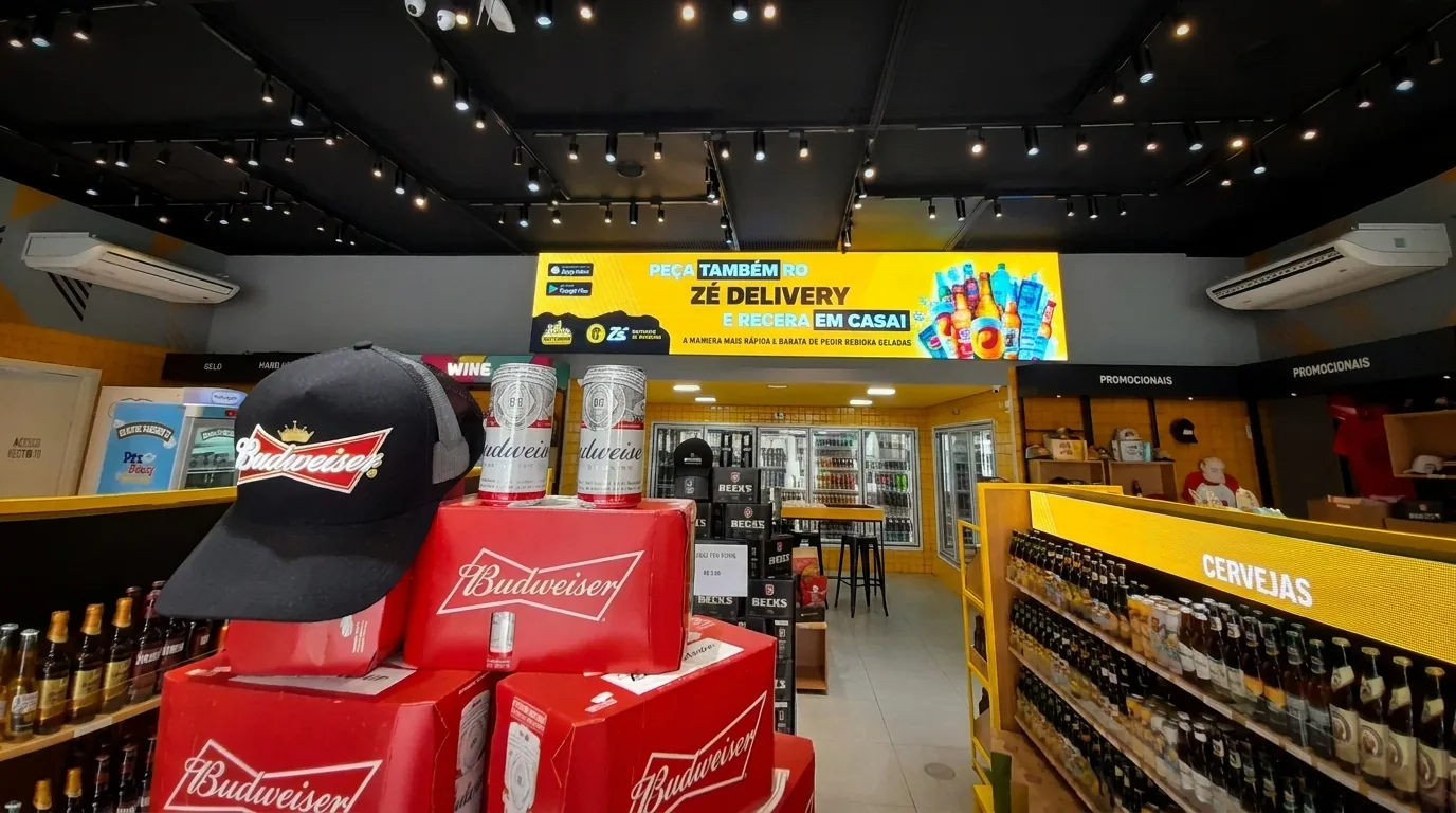 PitStore - Perdizes — foto 2 de 3