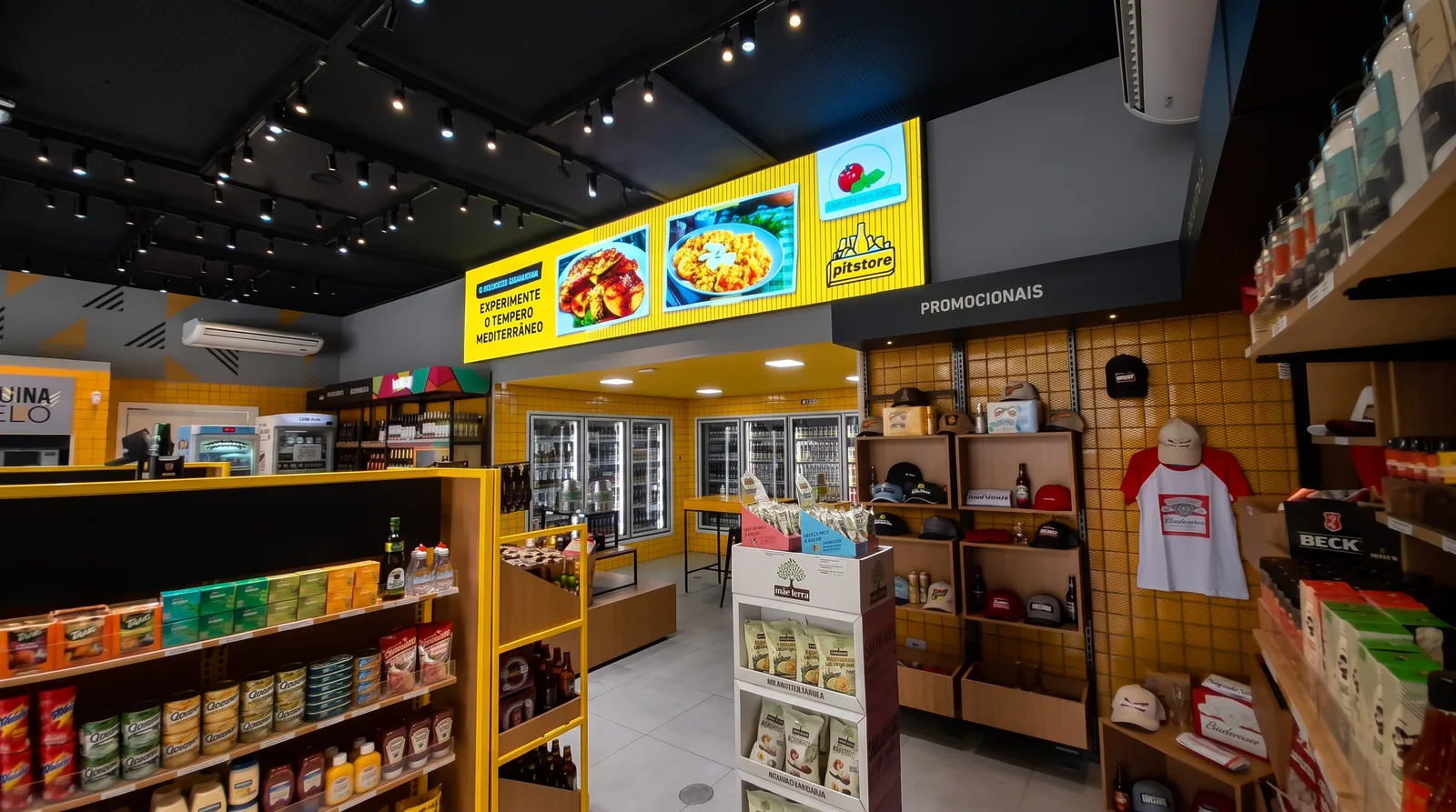 PitStore - Perdizes — foto 3 de 3
