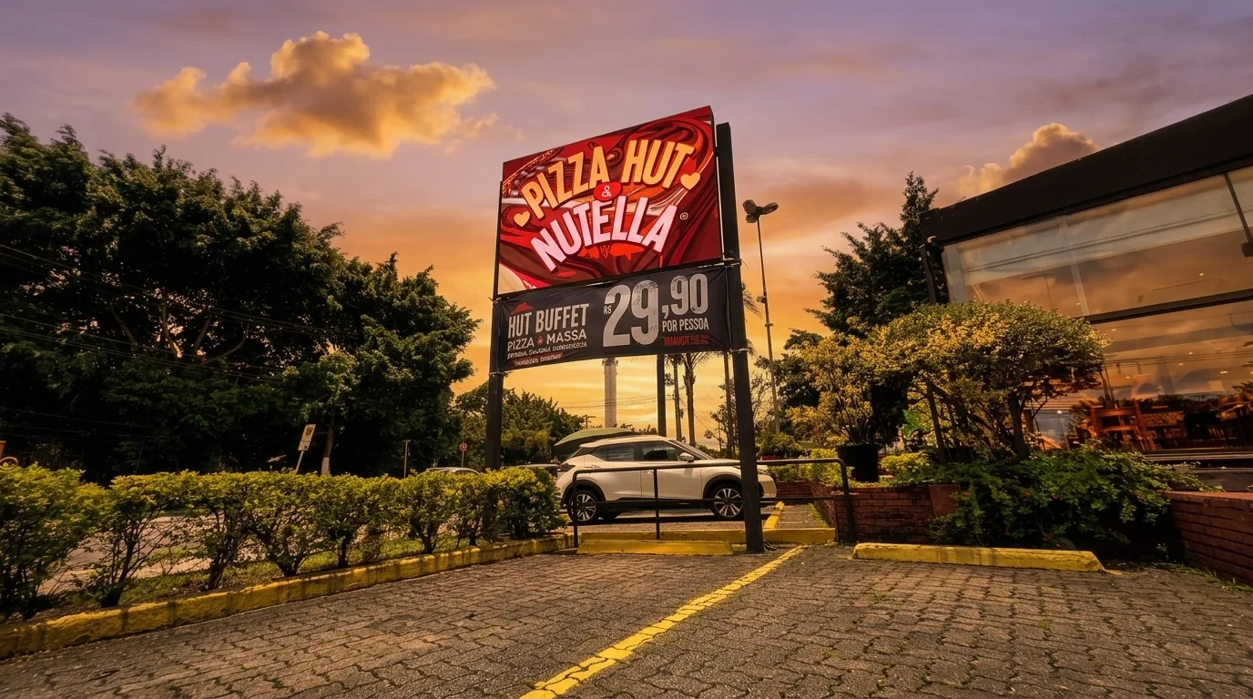 Pizza Hut — foto 2 de 3