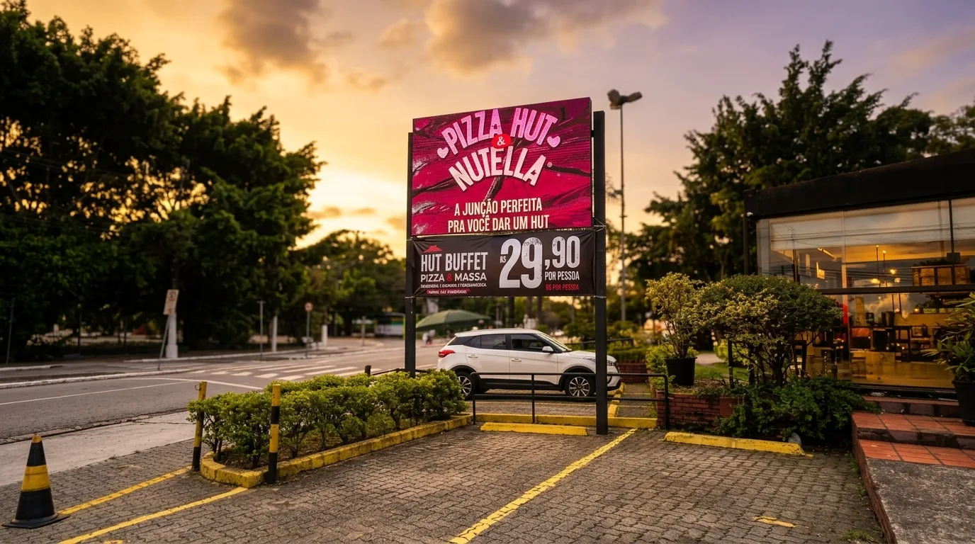 Pizza Hut — foto 3 de 3