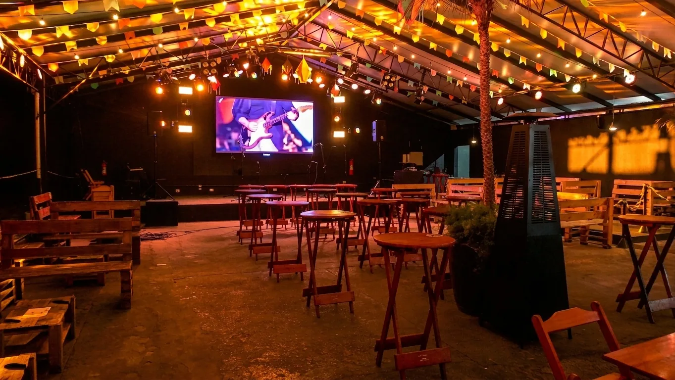 Vila Soccer Bar — foto 6 de 6