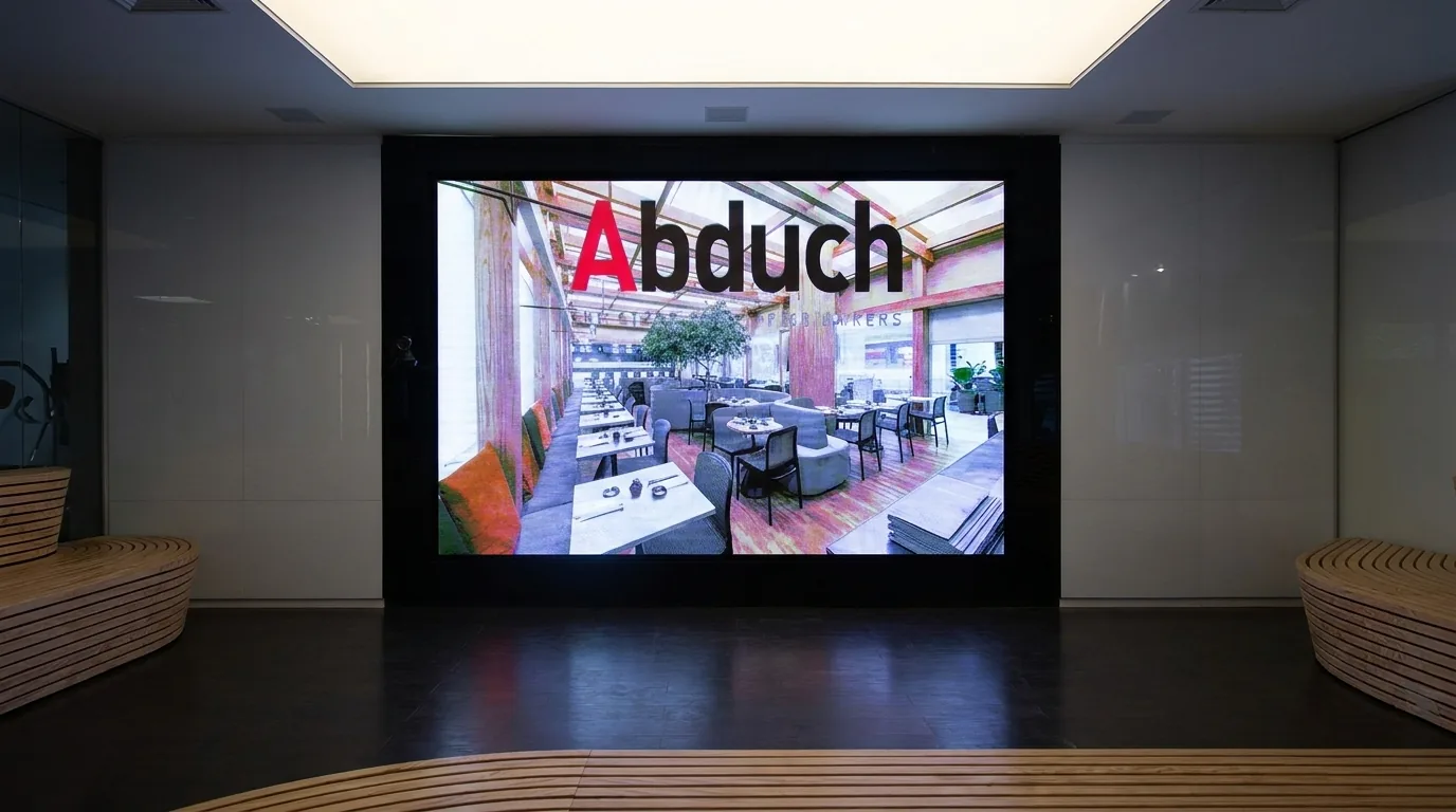 Abduch - Construtora e Incorporadora — foto 1 de 3