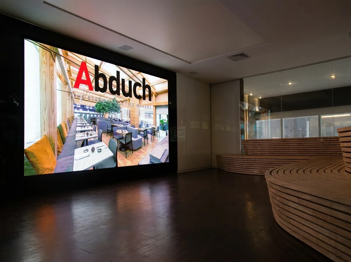 Abduch - Construtora e Incorporadora — foto 2 de 3