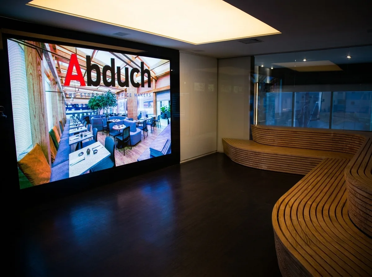 Abduch - Construtora e Incorporadora — foto 3 de 3